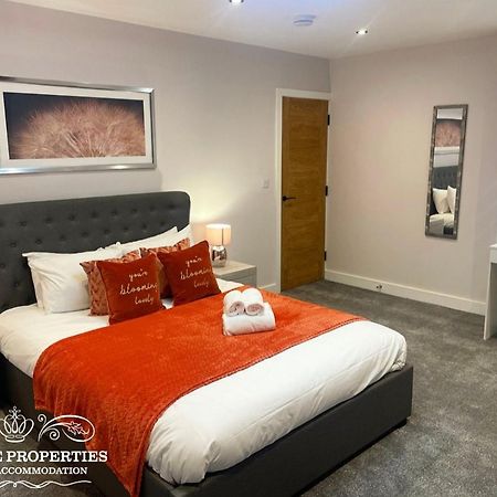 Orange View By Prestige Properties Sa Haverigg Kültér fotó