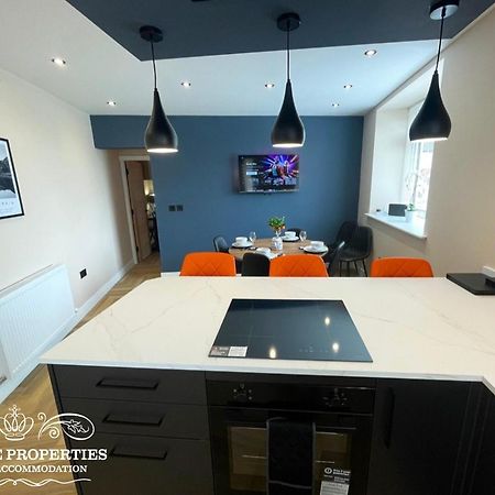 Orange View By Prestige Properties Sa Haverigg Kültér fotó